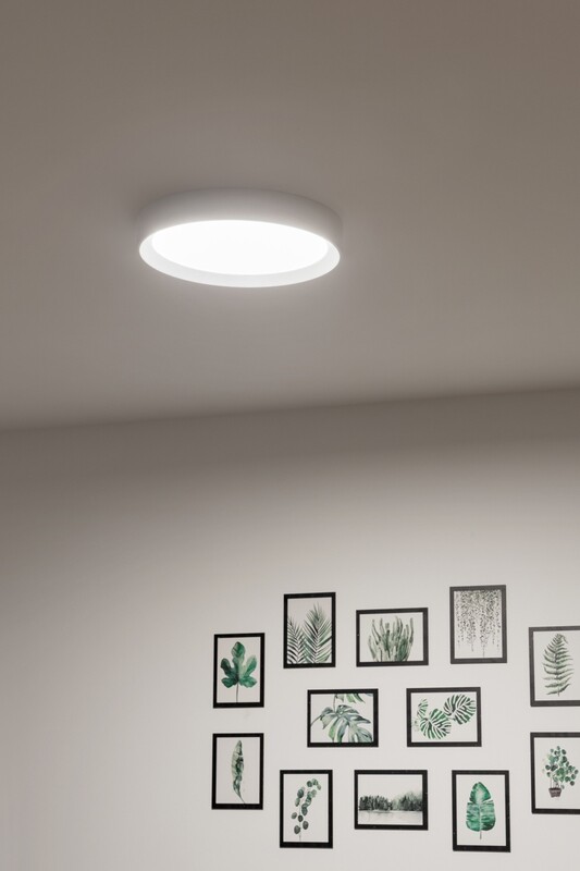 Linea Light Collection Tara_R Deckenleuchte