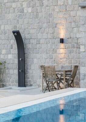 Linea Light Vedette_Q Wandleuchte