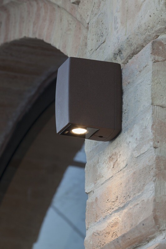 Linea Light Vedette_Q Wandleuchte