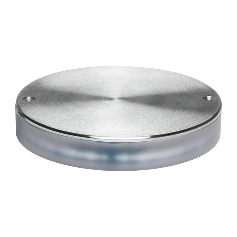 Linea Light Footpad_R Bodeneinbauleuchte Outdoor