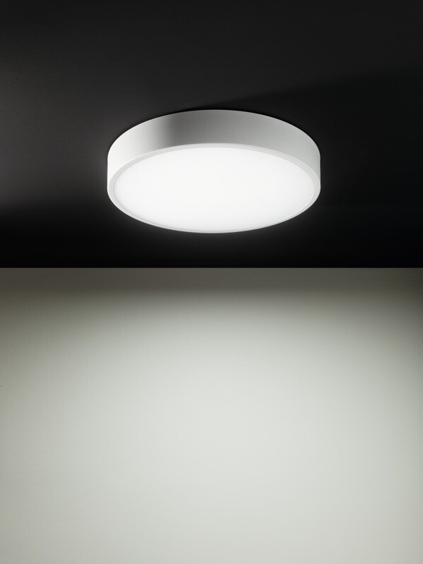 Linea Light Collection Box_SR Decken- /Wandleuchte
