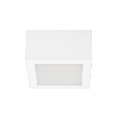 Linea Light Collection Box_SQ Decken- /Wandleuchte