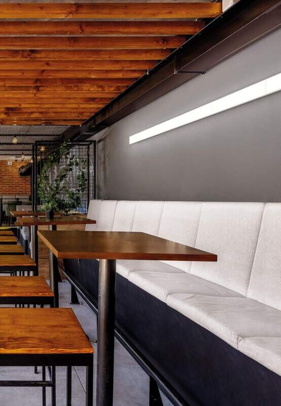 Linea Light Collection Igloo S Deckenleuchte
