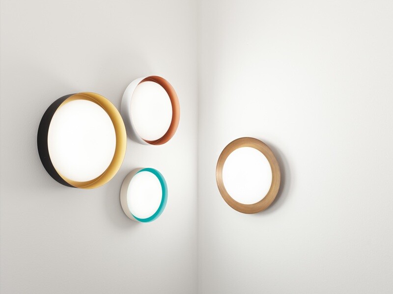 Linea Light Collection Crew 2 Decken- / Wandleuchte Linea Light Collection Crew 2 Decken- / Wandleuchte