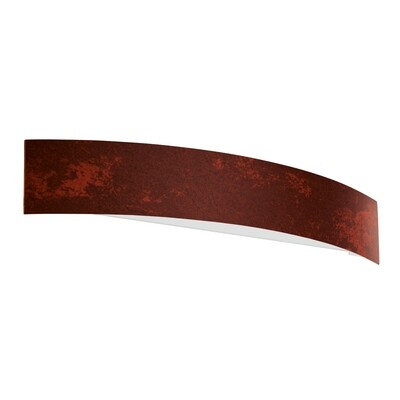 Linea Light Collection Curvè LED Wandleuchte