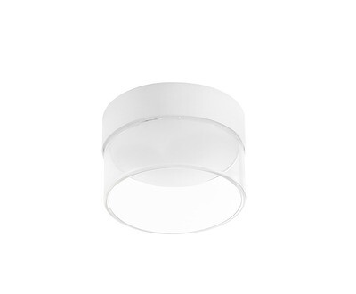 Linea Light Crumb Deckenleuchte