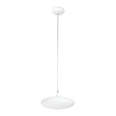 Linea Light Squash Pendelleuchte