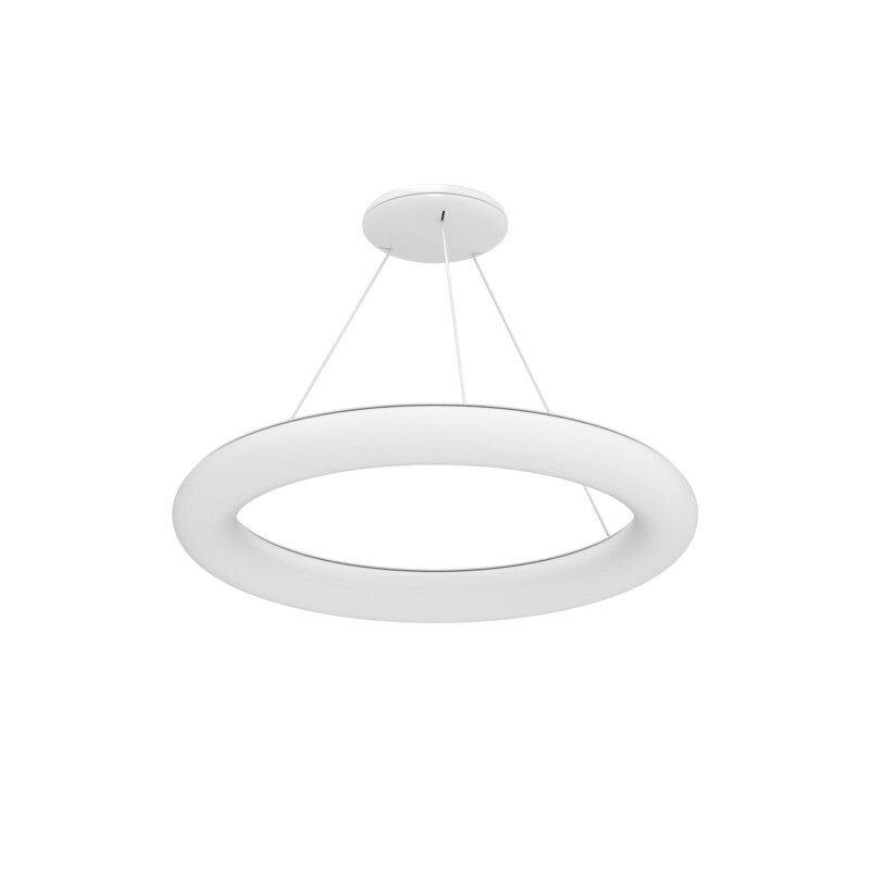 Linea Light Decòrative Polo P Pendelleuchte