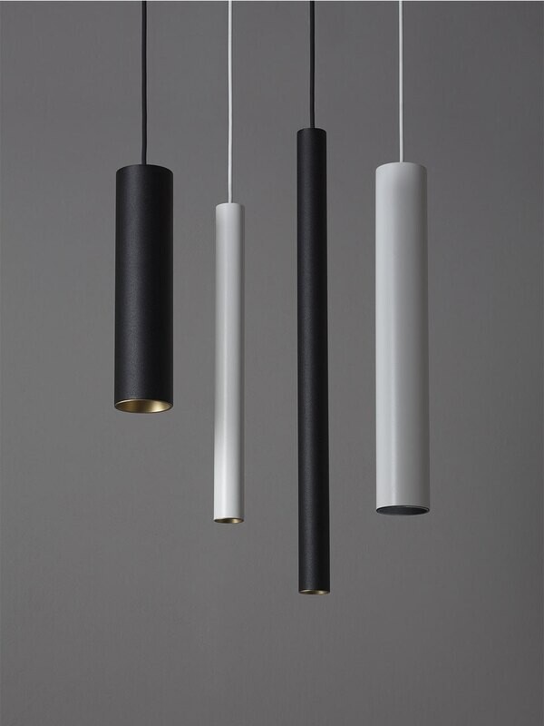 Linea Light Baton_P Pendelleuchte