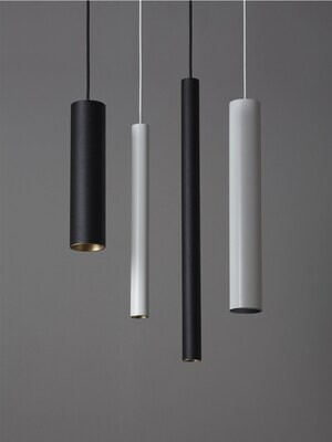 Linea Light Baton_P Pendelleuchte