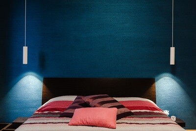 Linea Light Baton_P Pendelleuchte