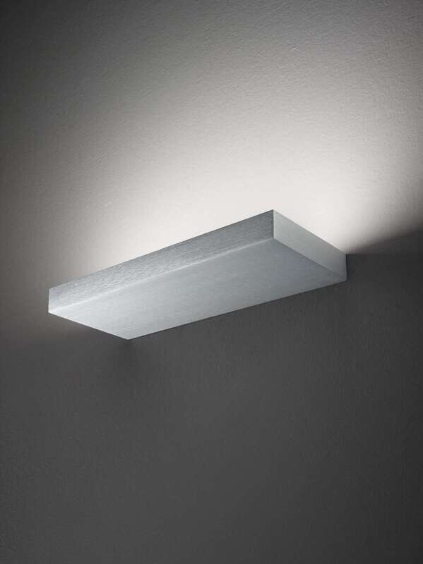 Linea Light Decòrative Regolo Wandleuchte