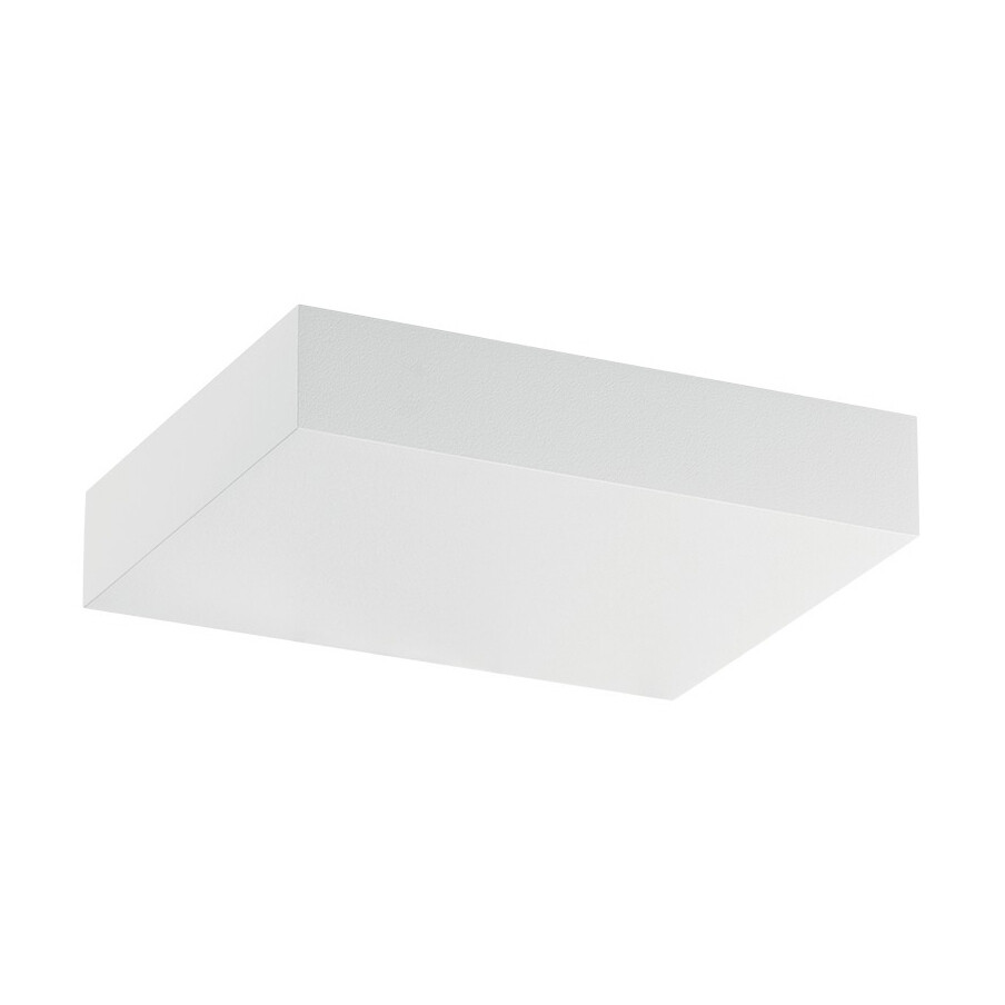 Linea Light Decòrative Regolo Wandleuchte, Grösse: 163mm, Farbe: weiss