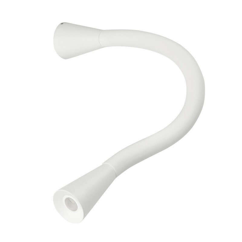 Linea Light Decòrative Snake Wandleuchte