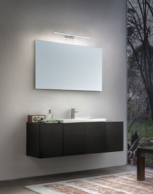 Linea Light Collection Straight_W Wandleuchte