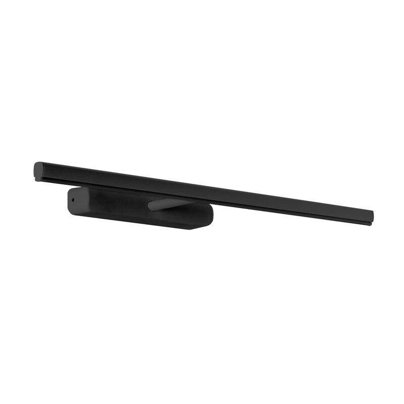 Linea Light Decòrative Straight W Wandleuchte