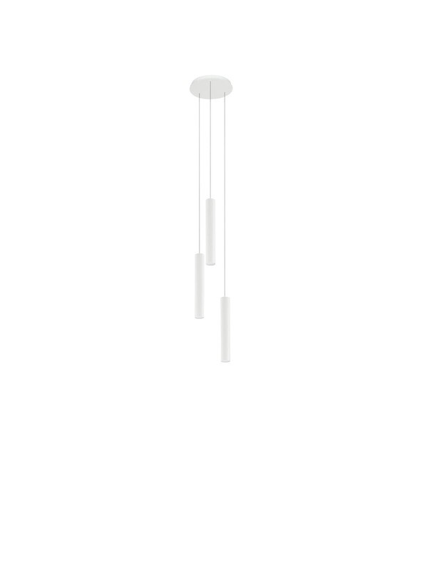 Linea Light Decòrative Tu V 3 Pendelleuchte