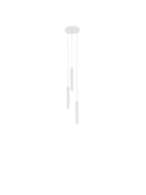 Linea Light Decòrative Tu V 3 Pendelleuchte