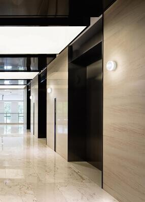 Linea Light Collection Chobin65 Wandleuchte