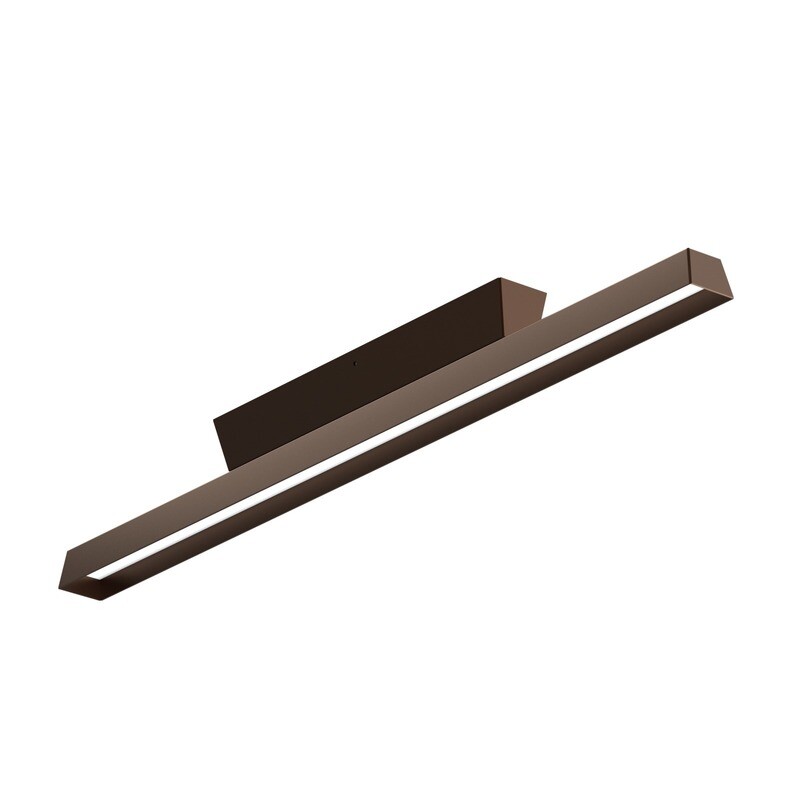 Linea Light Decòrative Lira AISI S Outdoor Deckenleuchte