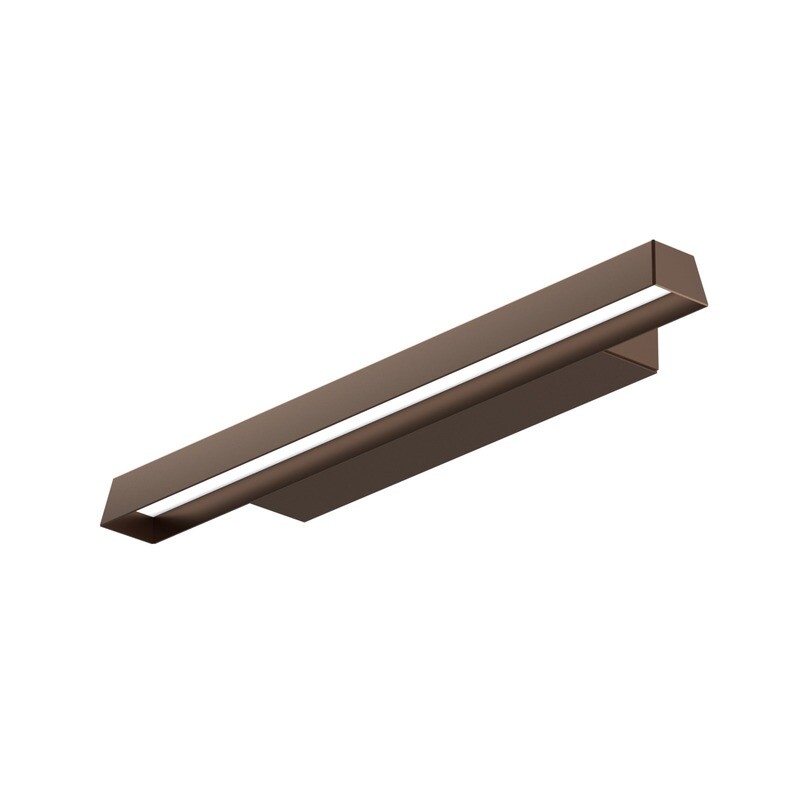 Linea Light Decòrative Lira AISI W Outdoor Wandleuchte
