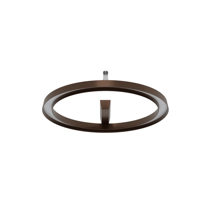Linea Light Decòrative Lira S Outdoor Deckenleuchte