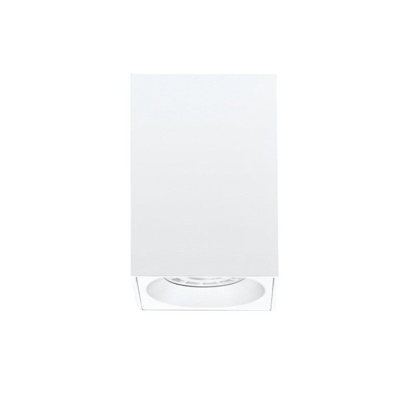 Linea Light Decòrative Baton SQ Deckenleuchte