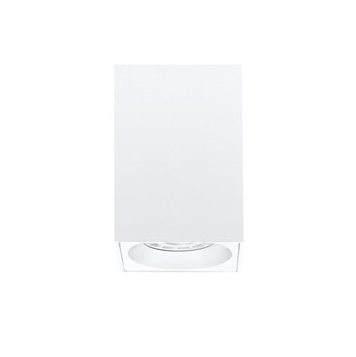 Linea Light Decòrative Baton SQ Deckenleuchte