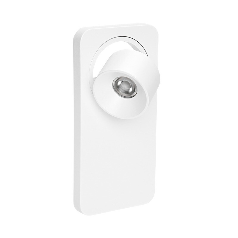 Linea Light Decòrative Beebo W Switch Wandleuchte