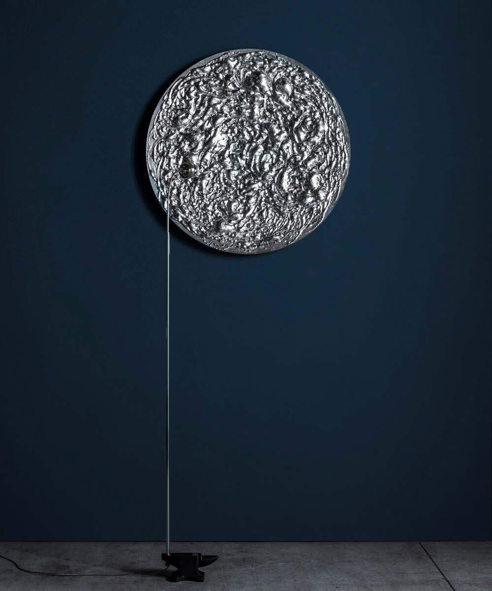 Catellani & Smith Stchu-Moon 08 Wand-/Stehleuchte