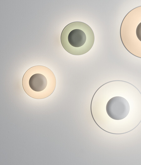 Vibia Funnel Wandleuchte