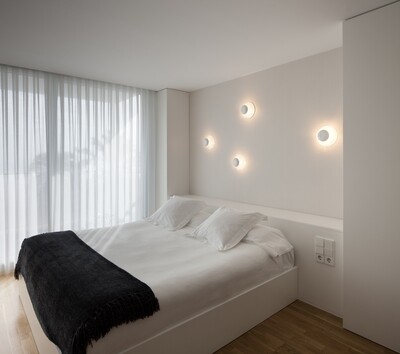 Vibia Funnel Wandleuchte