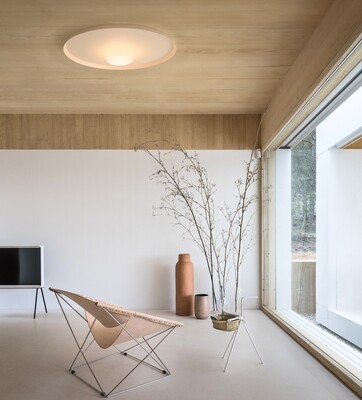 Vibia Top Deckenleuchte