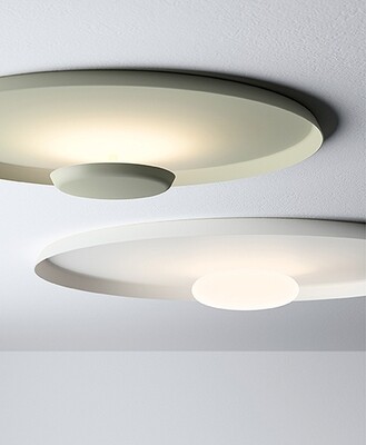 Vibia Top Deckenleuchte