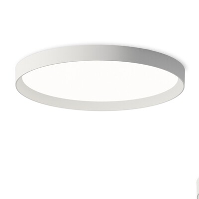 Vibia Up rund Deckenleuchte