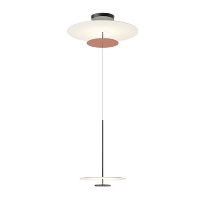 Vibia Flat 5930 Pendelleuchte