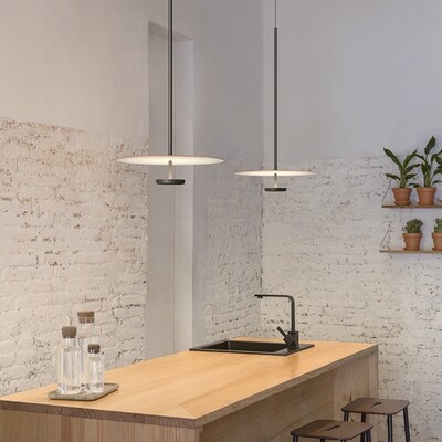 Vibia Flat Pendelleuchte