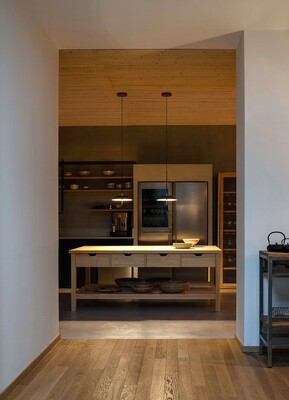 Vibia Mayfair Pendelleuchte