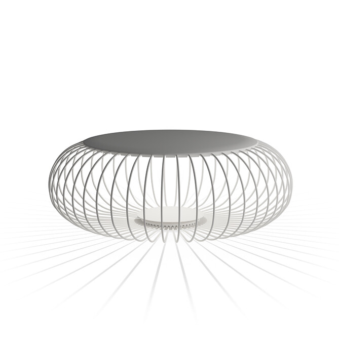 Vibia Meridiano Wegleuchte Outdoor