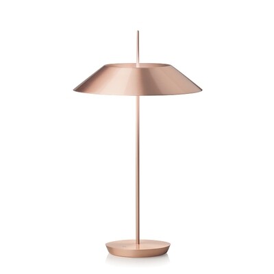 Vibia Mayfair Tischleuchte