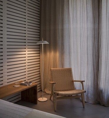 Vibia Mayfair Stehleuchte