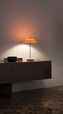 Vibia Mayfair Tischleuchte