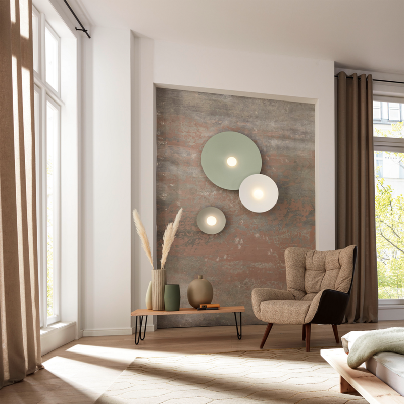 Wever & Ducré Clea Decken- / Wandleuchte