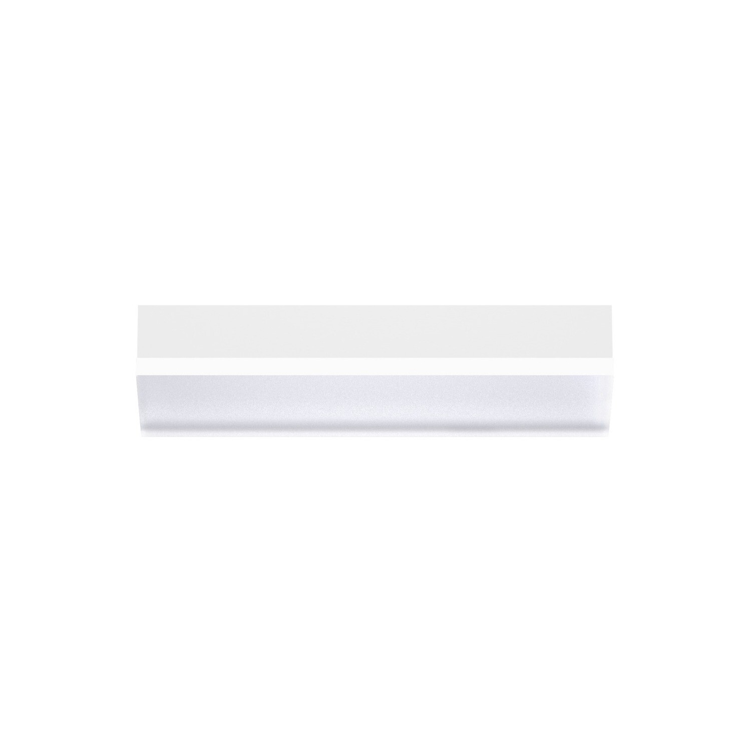 Linea Light Collection Igloo S Deckenleuchte, Grösse: 308mm, Farbe: weiss, Dimmbar: ON/OFF nicht dimmbar (nur 308mm)