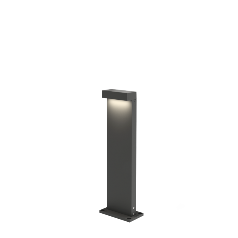 Wever &amp; Ducré Palos Carré 1.0 Wegleuchte