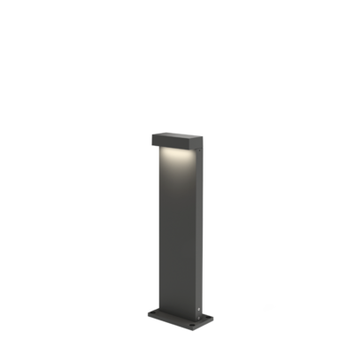 Wever &amp; Ducré Palos Carré 1.0 Wegleuchte