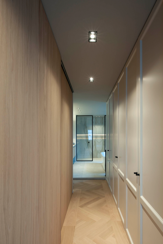Wever &amp; Ducré Plano 2.0 LED Deckeneinbauspot