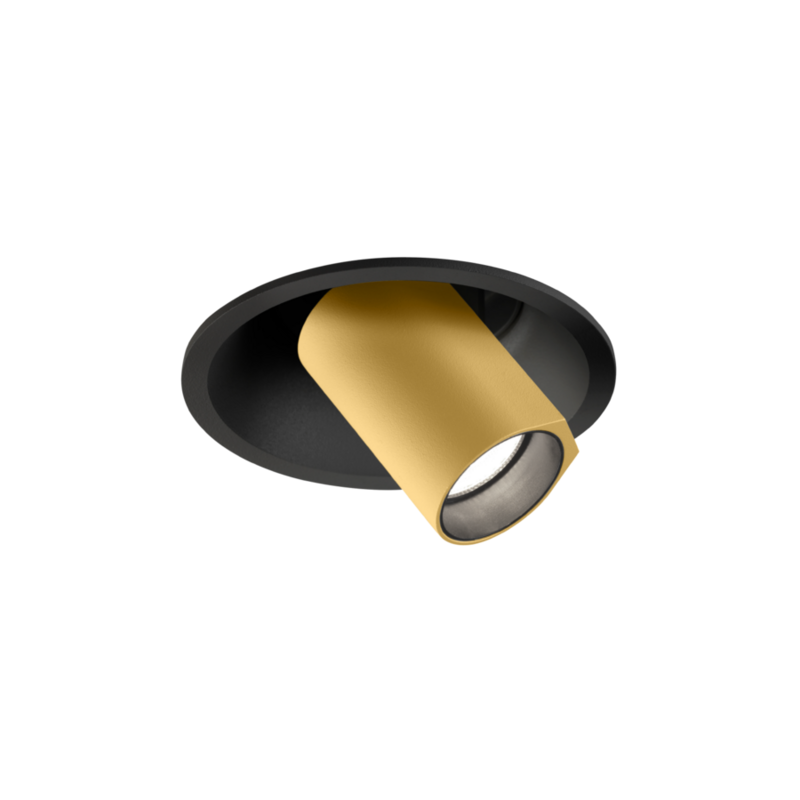 Wever &amp; Ducré Bliek Round petit 1.0 LED