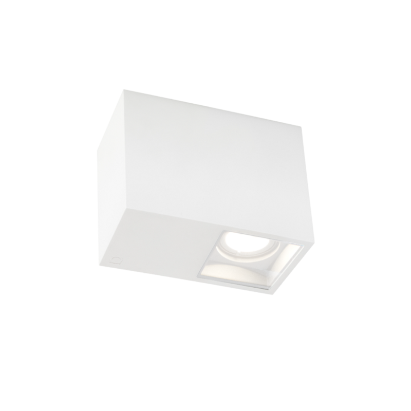 Wever &amp; Ducré Plano petit 1.0 LED Deckenleuchte