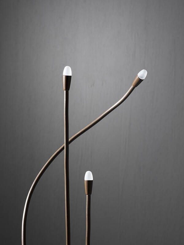 Linea Light Blum Stehleuchte